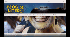 Desktop Screenshot of nitsites.com.br