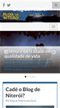 Mobile Screenshot of nitsites.com.br